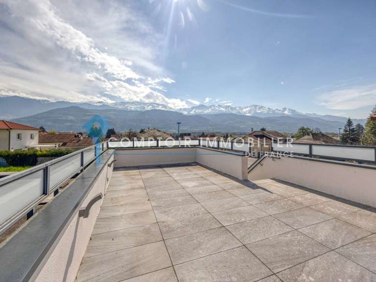 Maison Lumbin - 4 chambres - 132m²