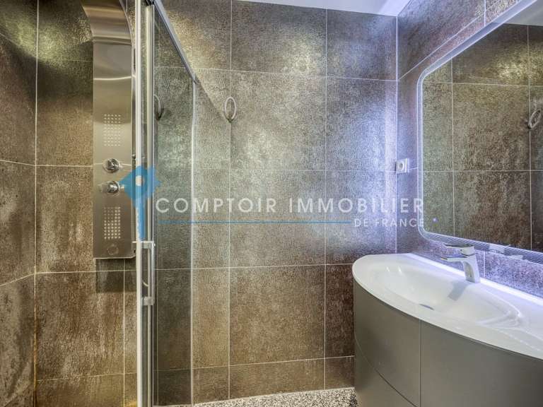 Maison Lumbin - 4 chambres - 132m²