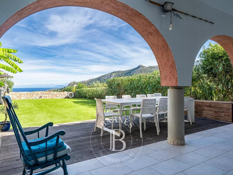 Vente Appartement avec Vue mer Lumio - 2 chambres