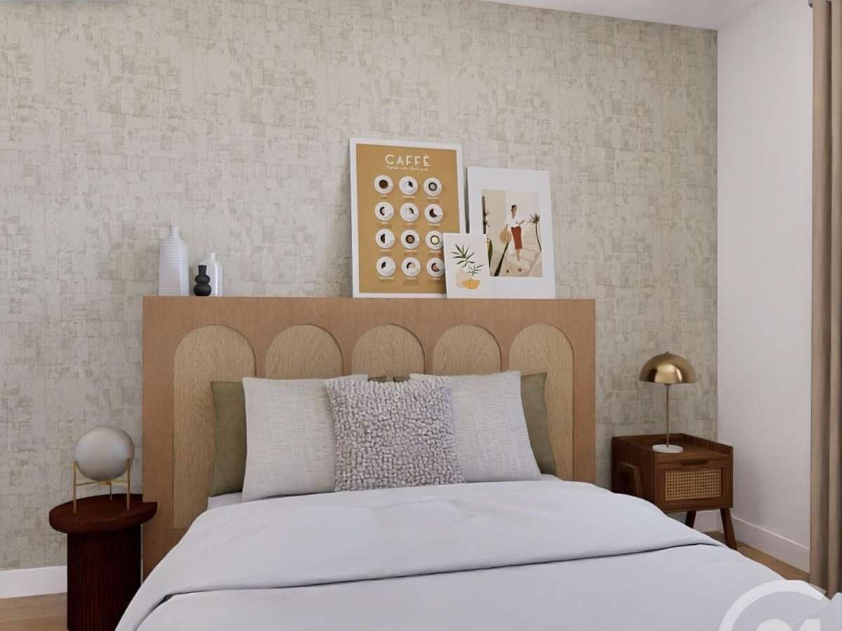 Appartement Lumio