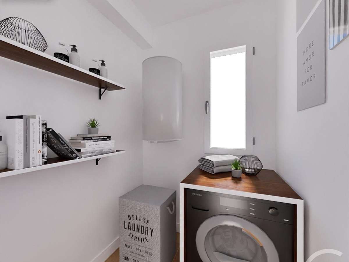 Appartement Lumio