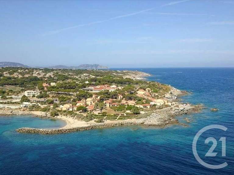 Appartement Lumio - 2 chambres - 69m²