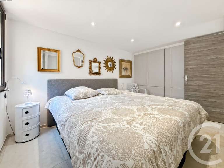 Appartement Lumio - 3 chambres - 5m²