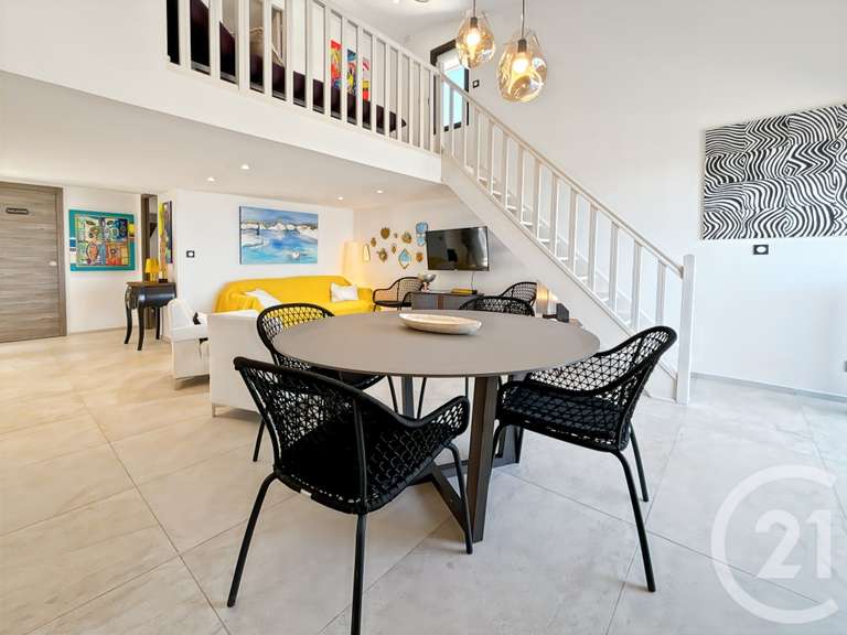 Appartement Lumio - 3 chambres - 5m²