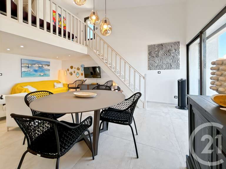 Appartement Lumio - 3 chambres - 5m²