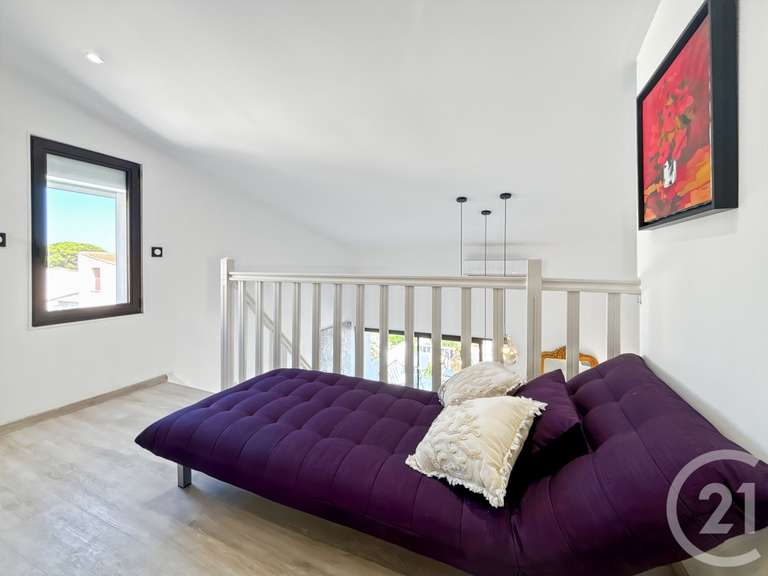 Appartement Lumio - 3 chambres - 5m²