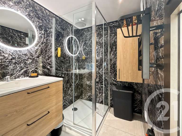 Appartement Lumio - 3 chambres - 5m²