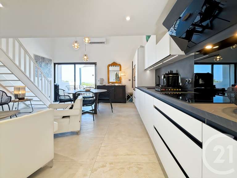 Appartement Lumio - 3 chambres - 5m²