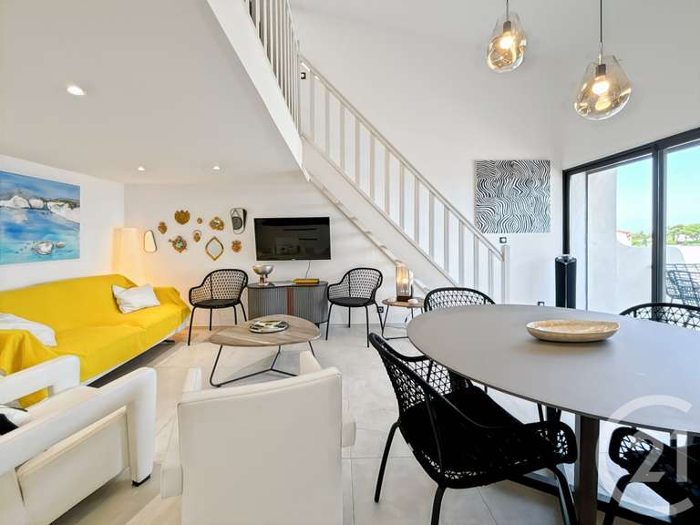 Appartement Lumio - 3 chambres - 5m²