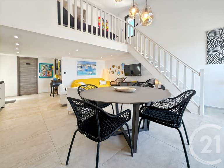 Appartement Lumio - 3 chambres - 5m²