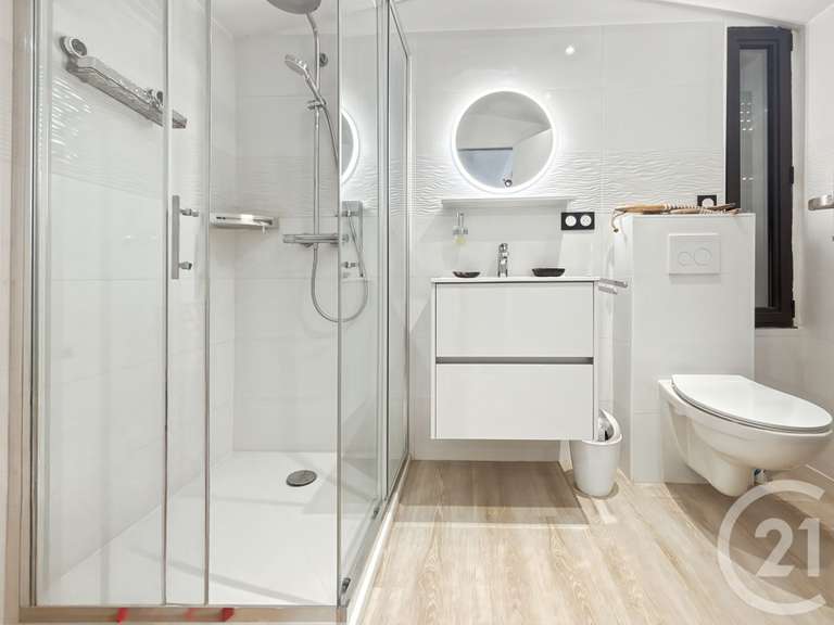 Appartement Lumio - 3 chambres - 5m²
