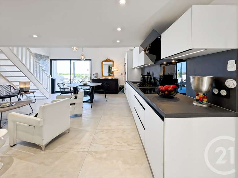 Appartement Lumio - 3 chambres - 5m²
