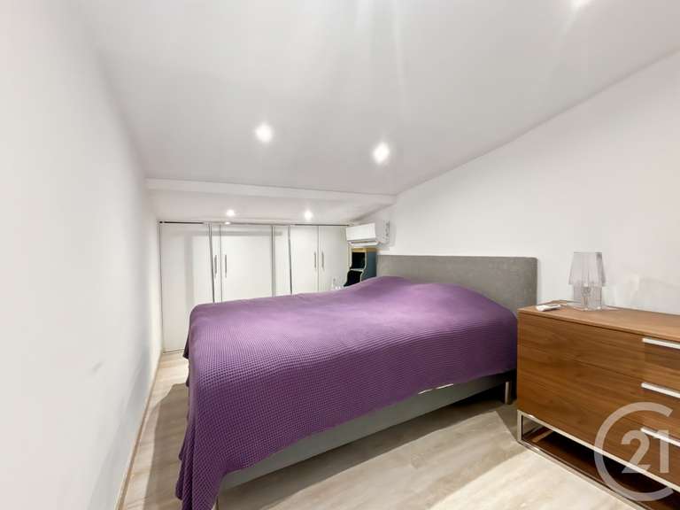 Appartement Lumio - 3 chambres - 5m²