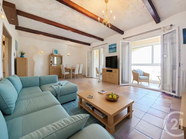 Appartement Lumio - 3 chambres - 150m²