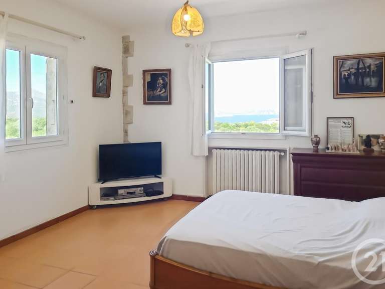 Appartement Lumio - 3 chambres - 150m²