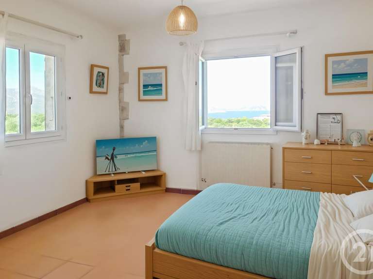 Appartement Lumio - 3 chambres - 150m²