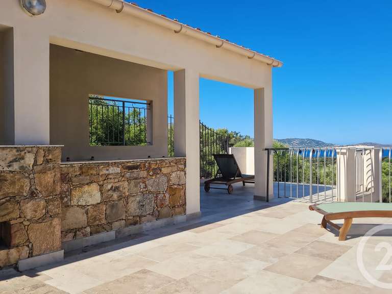 Appartement Lumio - 3 chambres - 150m²
