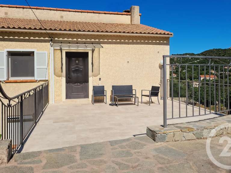 Appartement Lumio - 3 chambres - 150m²