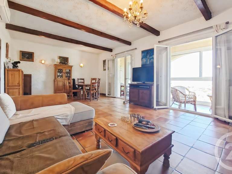 Appartement Lumio - 3 chambres - 150m²