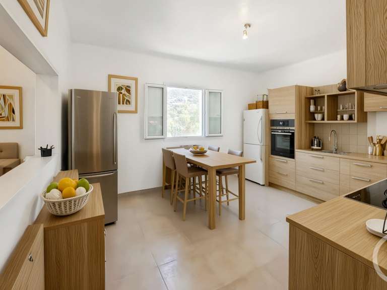 Appartement Lumio - 3 chambres - 150m²