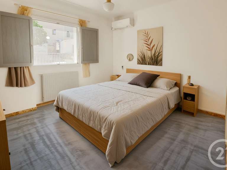Appartement Lumio - 3 chambres - 150m²