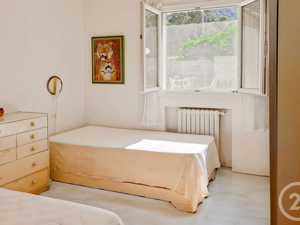 Appartement Lumio