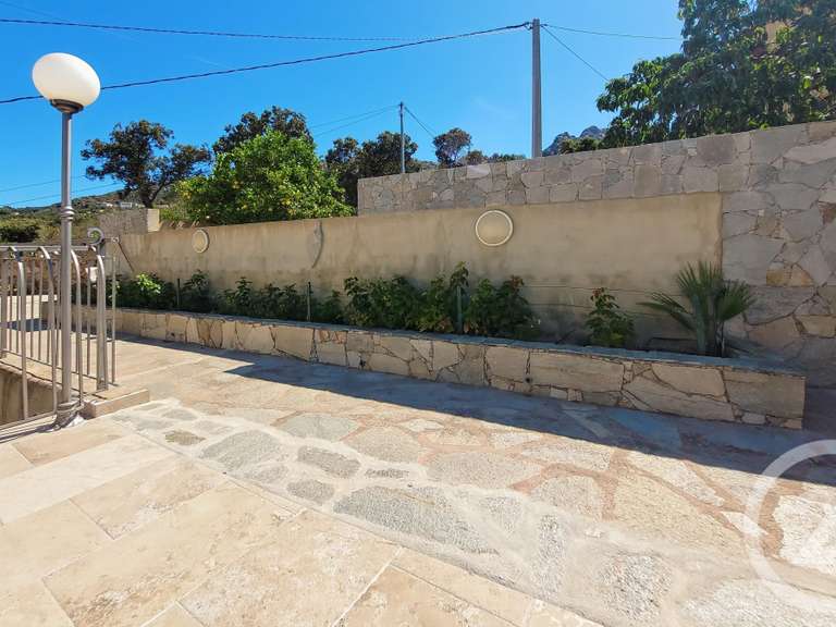 Appartement Lumio - 3 chambres - 150m²