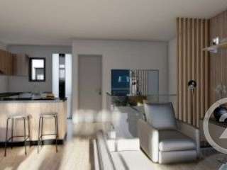 Appartement Lumio - 2 chambres - 69m²