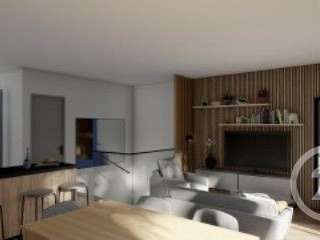 Appartement Lumio - 2 chambres - 69m²