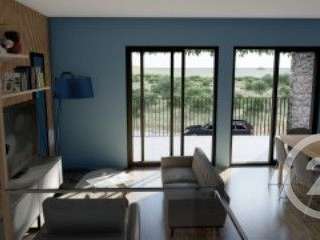 Appartement Lumio
