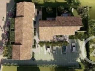 Appartement Lumio - 2 chambres - 69m²