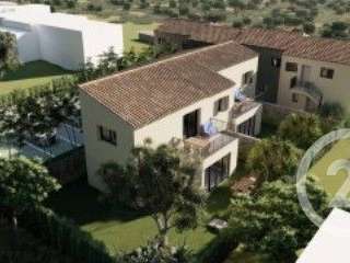 Appartement Lumio - 2 chambres - 69m²