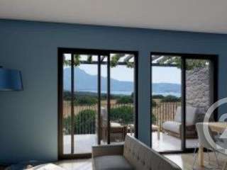 Appartement Lumio - 2 chambres - 69m²