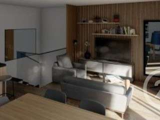Appartement Lumio - 2 chambres - 69m²