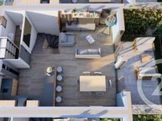Appartement Lumio - 2 chambres - 69m²