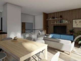 Appartement Lumio - 2 chambres - 69m²