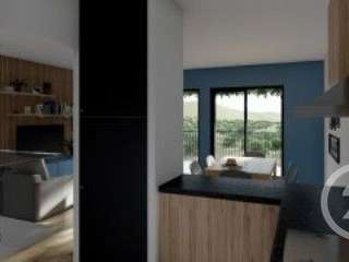 Appartement Lumio - 2 chambres - 69m²