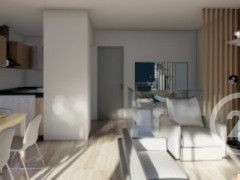 Appartement avec Vue sur mer Lumio - 2 chambres - 69m²