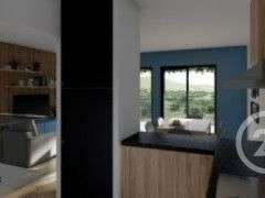 Appartement avec Vue sur mer Lumio - 2 chambres - 69m²