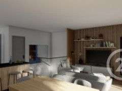 Appartement Lumio
