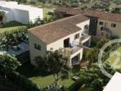 Appartement avec Vue sur mer Lumio - 2 chambres - 69m²