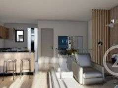 Appartement Lumio