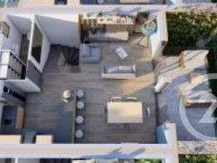 Appartement avec Vue sur mer Lumio - 2 chambres - 69m²