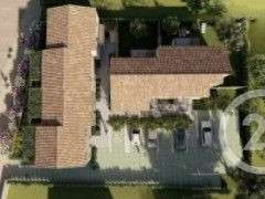 Appartement Lumio