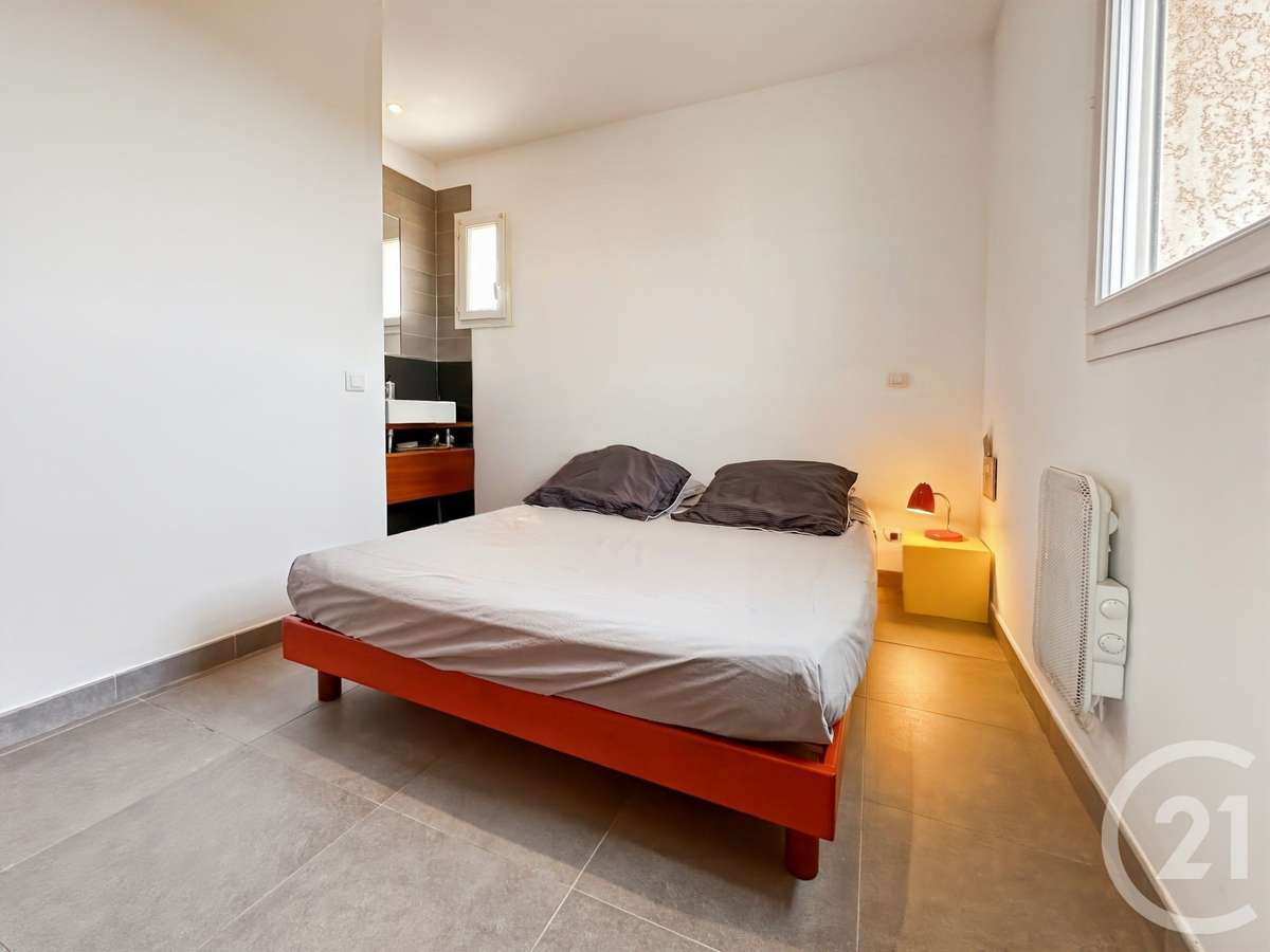 Appartement Lumio