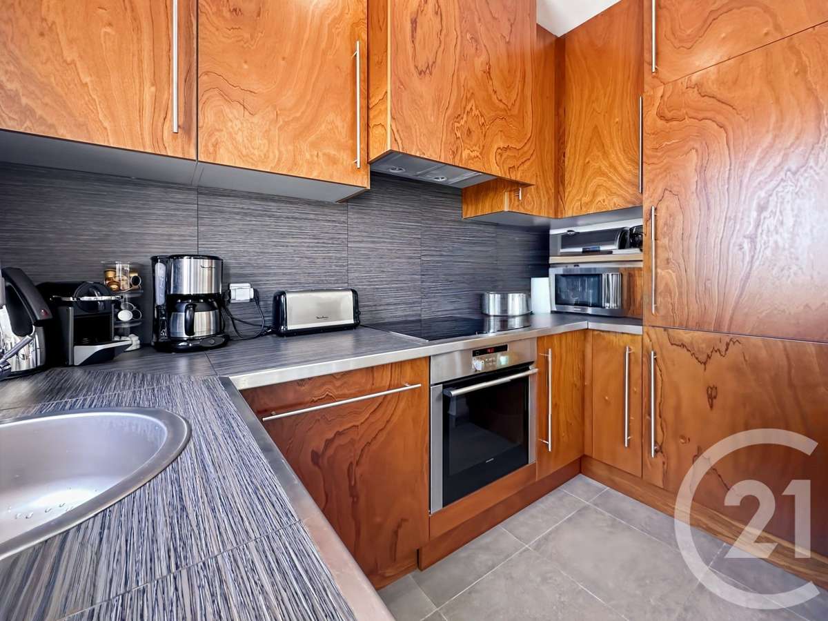 Appartement Lumio