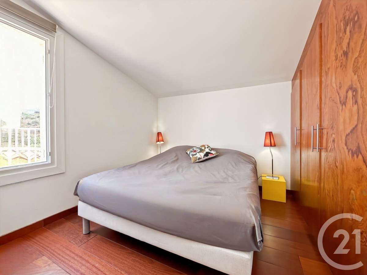 Appartement Lumio