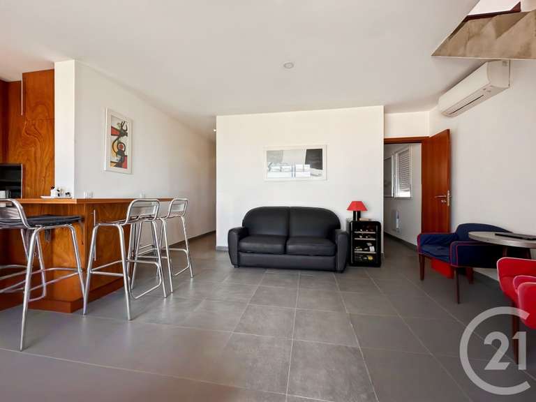 Appartement avec Vue sur mer Lumio - 2 chambres - 104m²