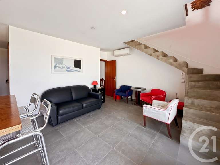 Appartement avec Vue sur mer Lumio - 2 chambres - 104m²
