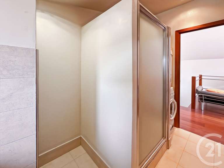 Appartement avec Vue sur mer Lumio - 2 chambres - 104m²